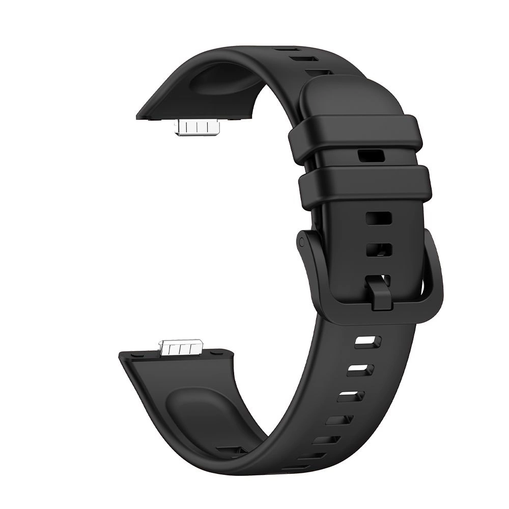 Tech-Protect IconBand strap for Huawei Watch Fit 3 - black