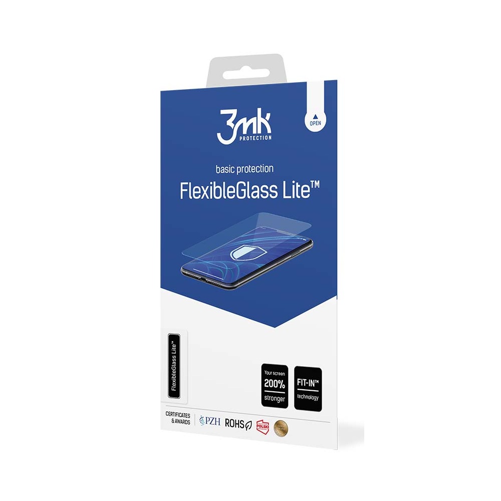 Lenovo Tab M11 3MK Flexibleglass Lite Tempered Glass Screen Protector