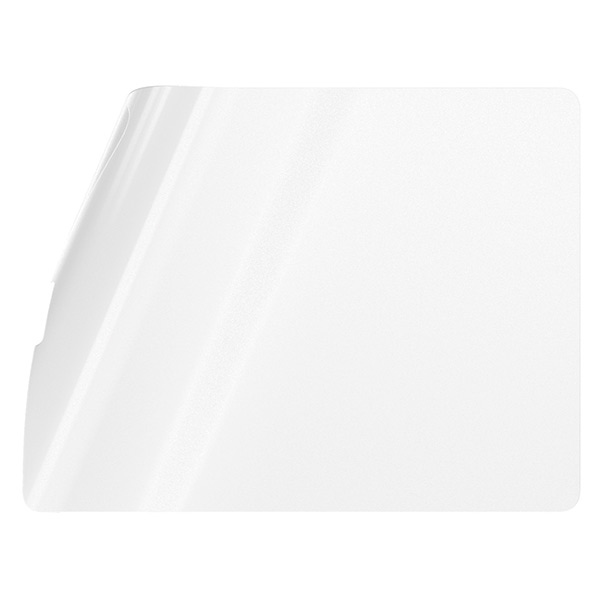 Antibacterial PanzerGlass GraphicPaper foil with a glare filter for iPad Pro 12.9" 2018 / 2020 / 2021 / 2022
