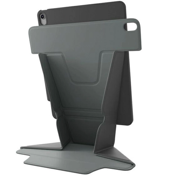 Uniq Ryze 360 dėklas iPad Air 11" (2024) planšetei, žalias