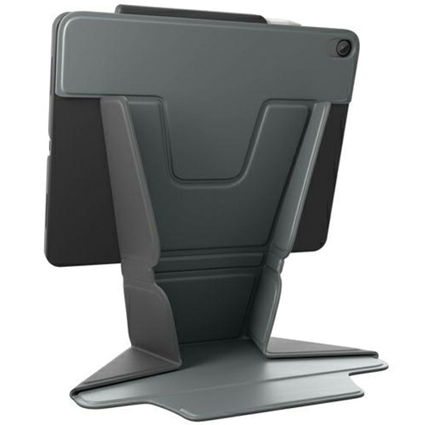 Uniq Ryze 360 dėklas iPad Air 11\" (2024) planšetei, žalias