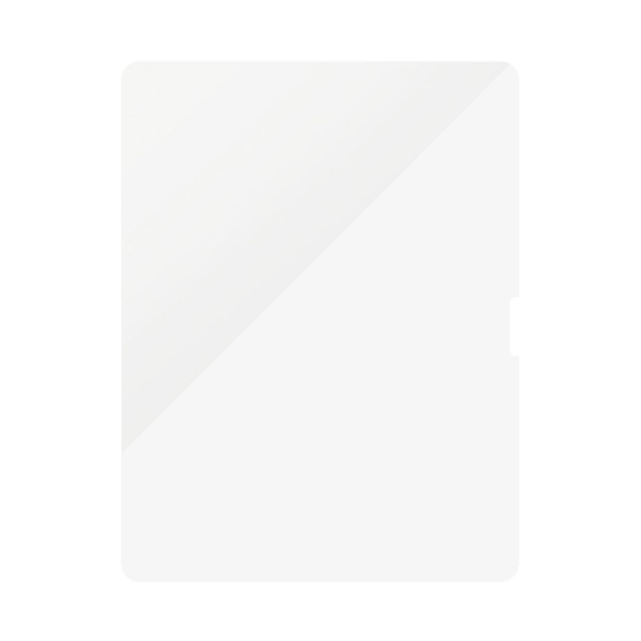 Apsauginis stiklas PanzerGlass Ultra-Wide Fit, skirtas iPad Air / Pro 12.9\" (2024)