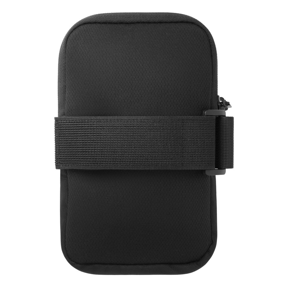 Spigen Dynamic Shield A702 Armband Case, Black