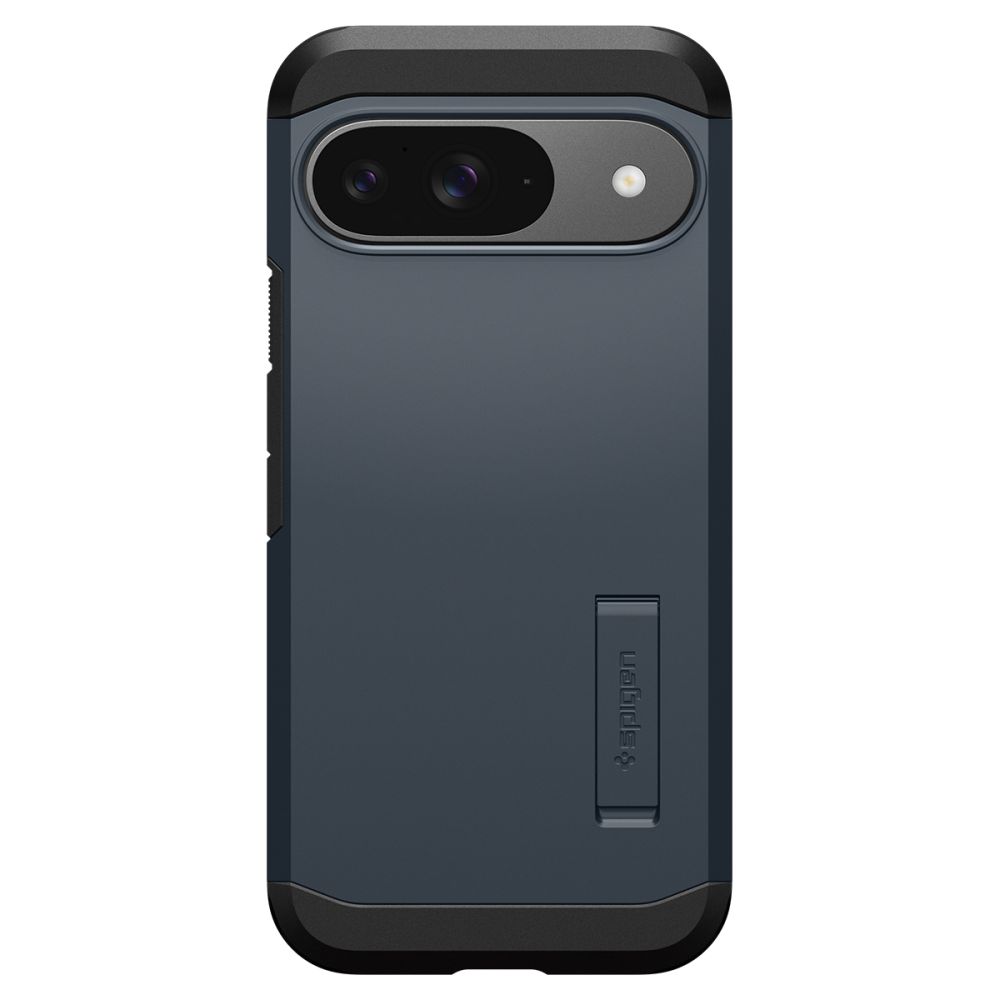 Spigen Tough Armor case for Google Pixel 9 / Pro - graphite