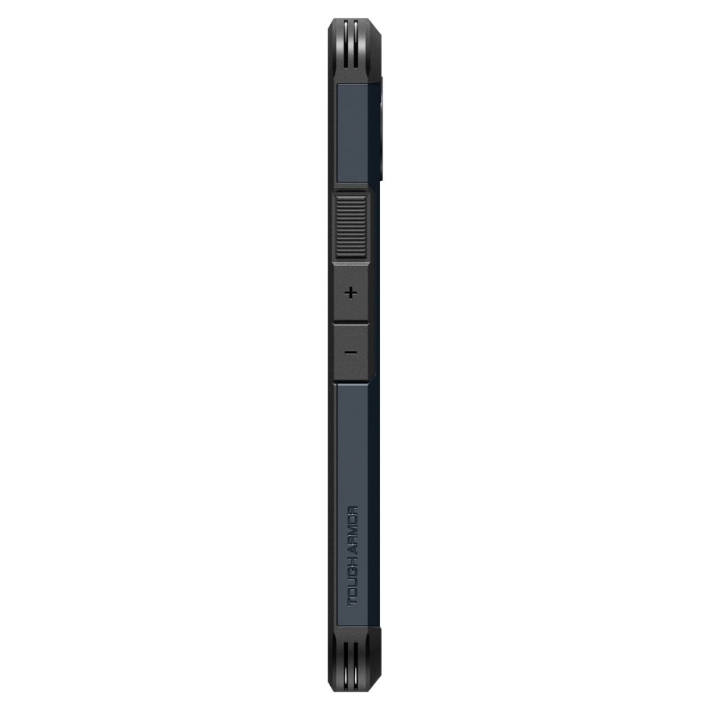 Spigen Tough Armor case for Google Pixel 9 / Pro - graphite