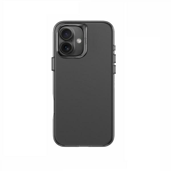 UNIQ Air Fender case for iPhone 16 - gray