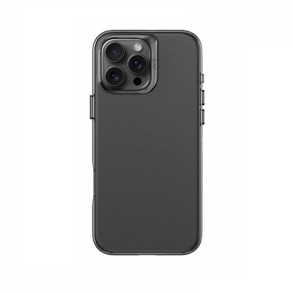 UNIQ Air Fender case for iPhone 16 Pro Max - gray