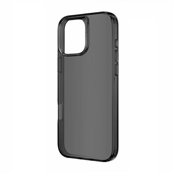 UNIQ Air Fender case for iPhone 16 Pro Max - gray