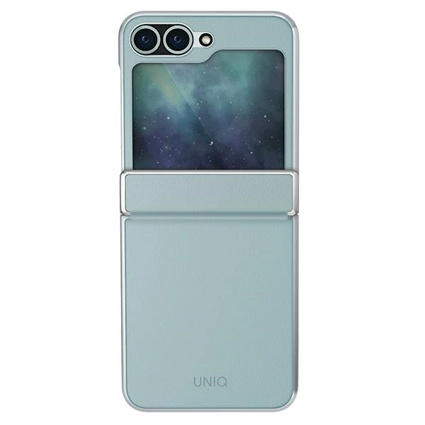 UNIQ Ora case for Samsung Galaxy Z Flip 6 - green