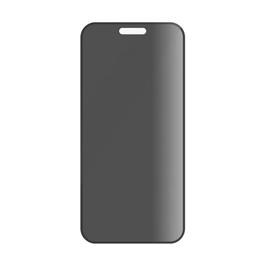 PanzerGlass privatumo apsauginis stiklas iPhone 16 Pro Max 6.9\" Ultra-Wide Fit