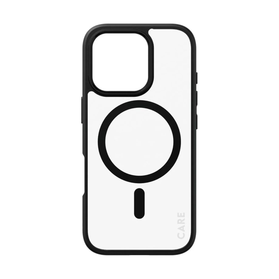 Panzerglass 1358 CARE Flagship Urban dėklas su MagSafe skirtas iPhone 16 Pro