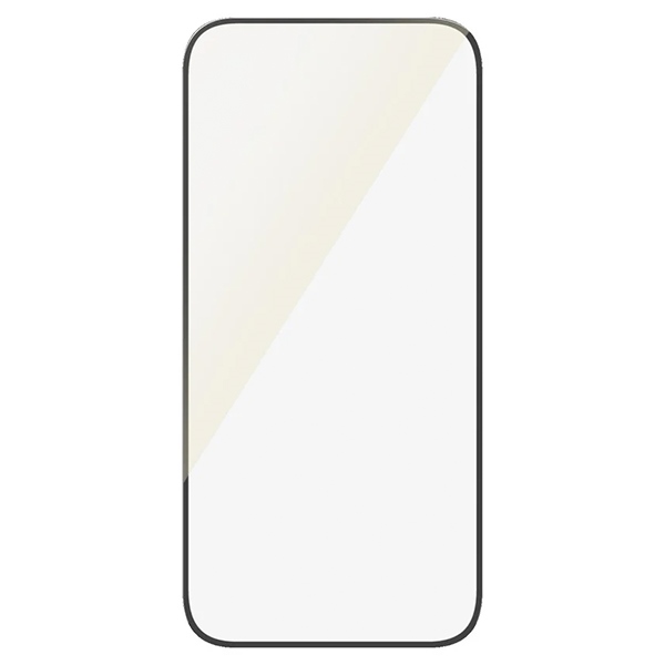 Apsauginis stiklas PanzerGlass iPhone 16 Plus EyeCare Ultra-Wide Fit
