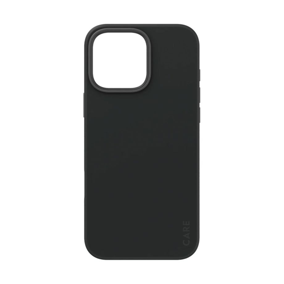 PanzerGlass CARE 1380 MagSafe Case for Apple iPhone 16 Pro Max, Black