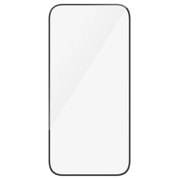 Apsaugos rinkinys PanzerGlass Bundle 3in1, skirtas iPhone 16 Plus