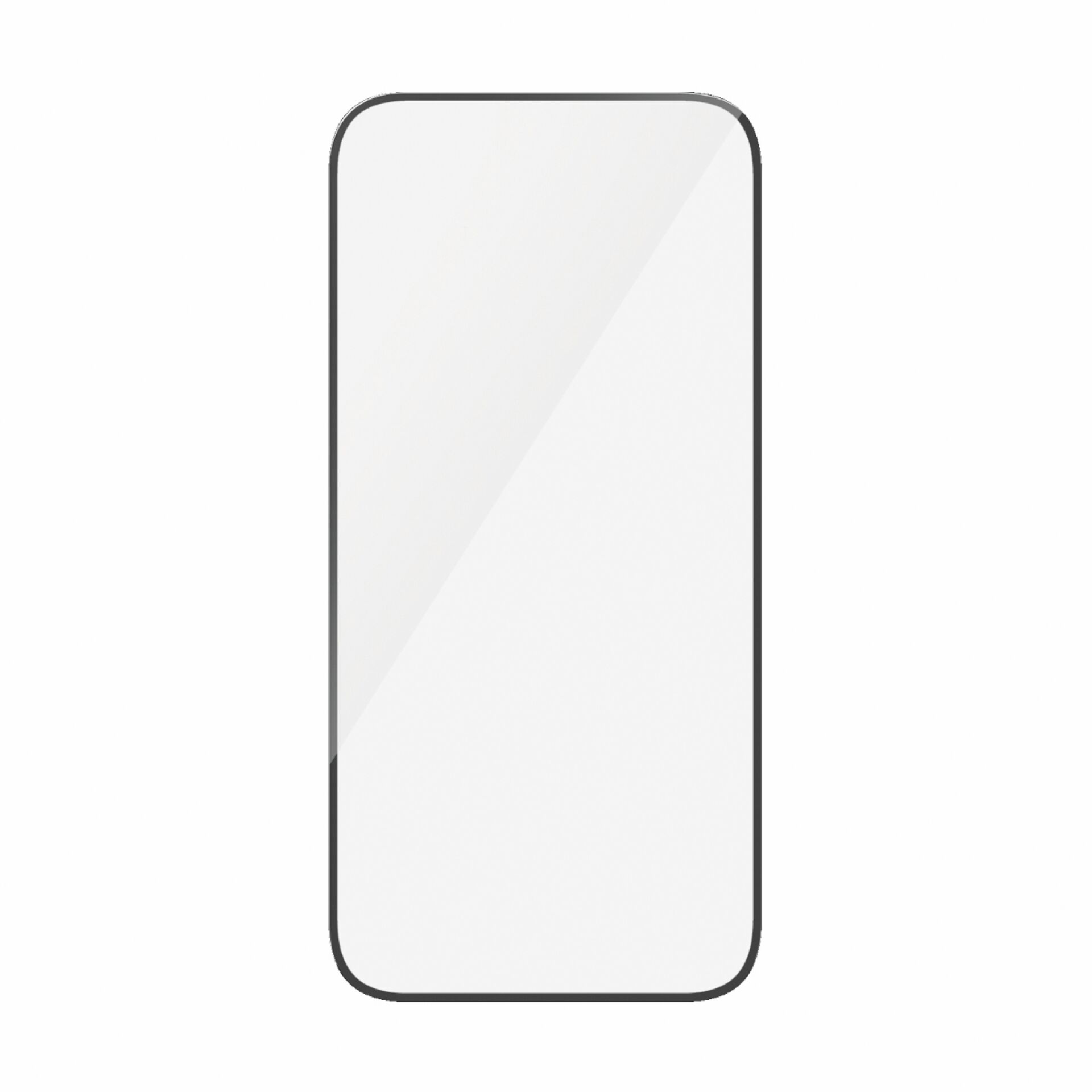 PanzerGlass Ultra-Wide Fit Screen Protector for iPhone 16 Pro Max 6.9"