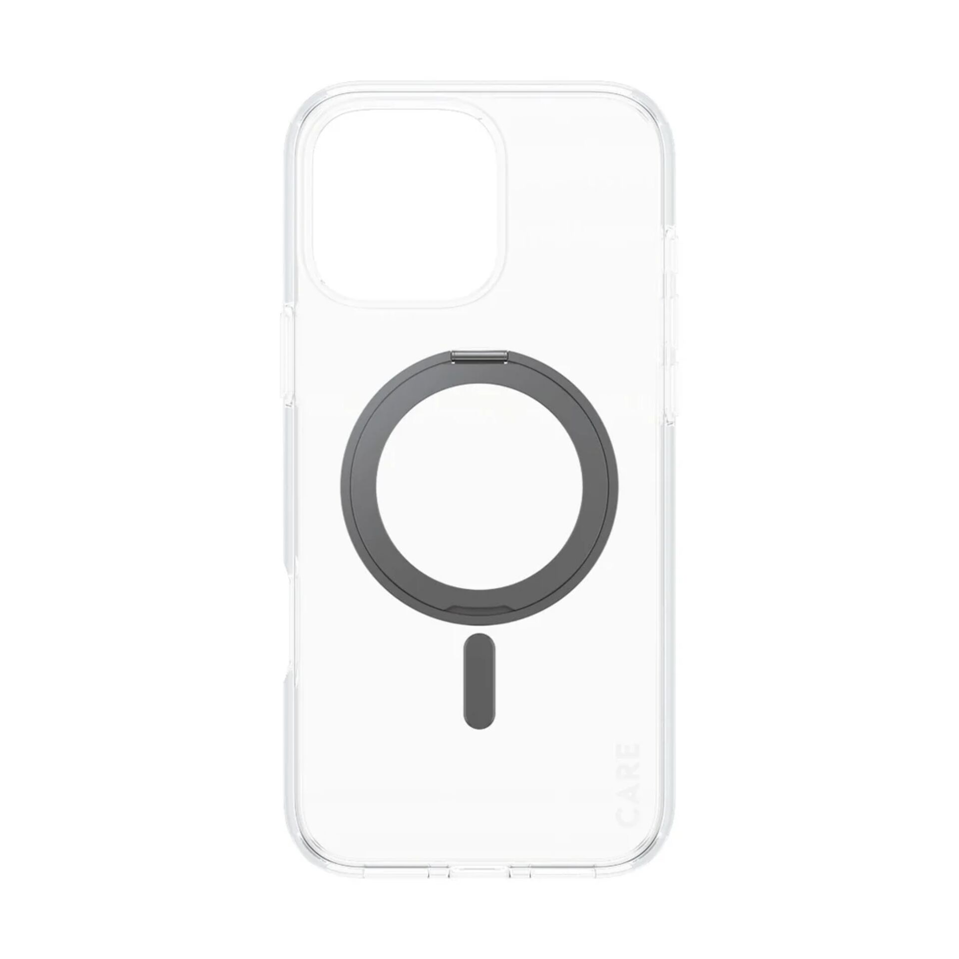 Panzerglass CARE Feature Kickstand Case for iPhone 16 Pro Max