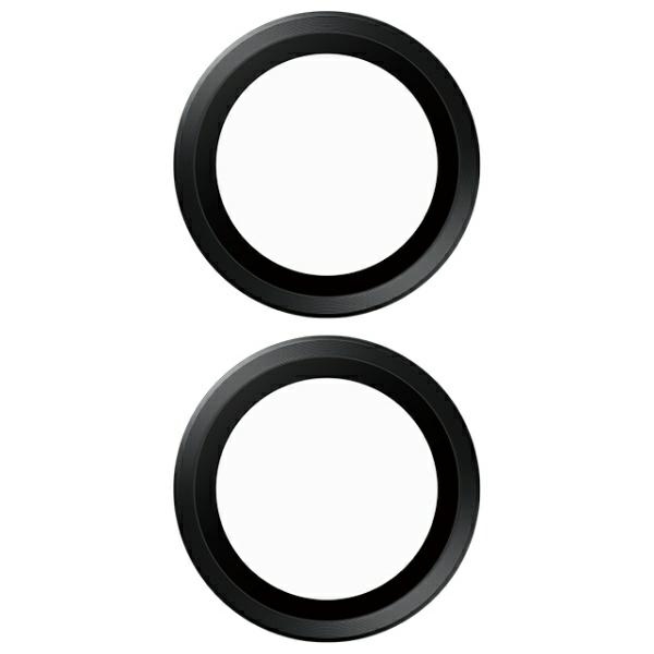 SAFE by PanzerGlass iPhone 16 6.1" / 16 Plus 6.7" Lens Protector black/black SAFE95890