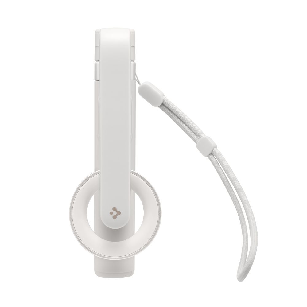 Spigen S571W MagSafe Bluetooth asmenukių lazda-trikojis, smėlio spalvos