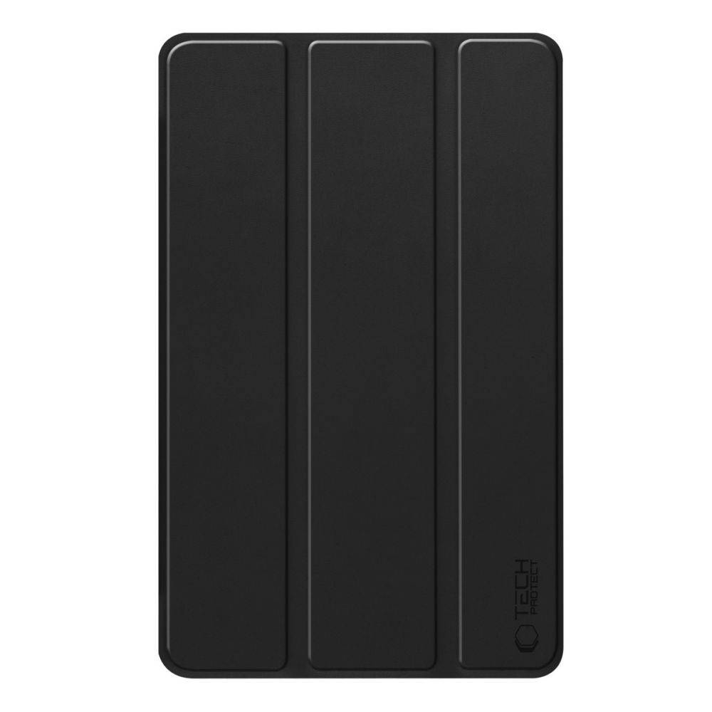 Dėklas Tech-Protect SmartCase skirtas Xiaomi Redmi Pad SE 8.7, juodas