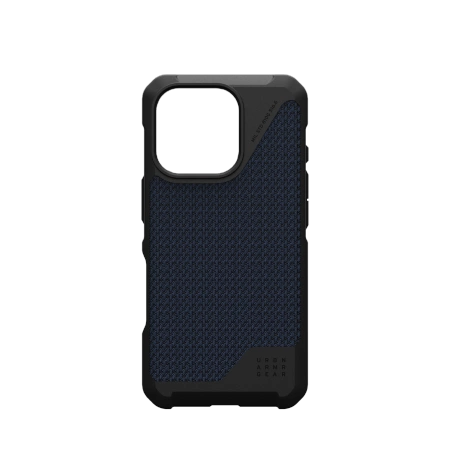 UAG Metropolis LT MagSafe dėklas, skirtas iPhone 16 Pro, žalias
