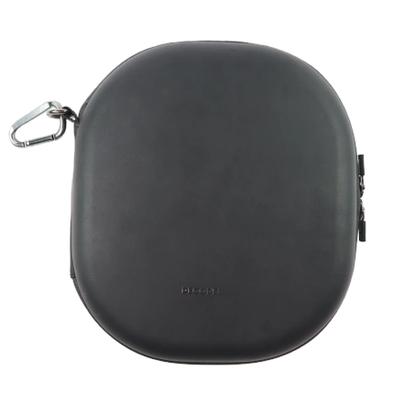 Decoded dėklas ausinėms AirPods Max, juodas