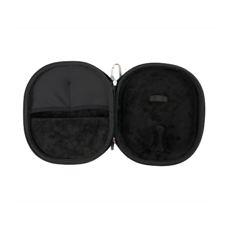 Decoded dėklas ausinėms AirPods Max, juodas