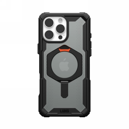 UAG Plasma XTE MagSafe dėklas telefonui iPhone 16 Pro Max, juodas