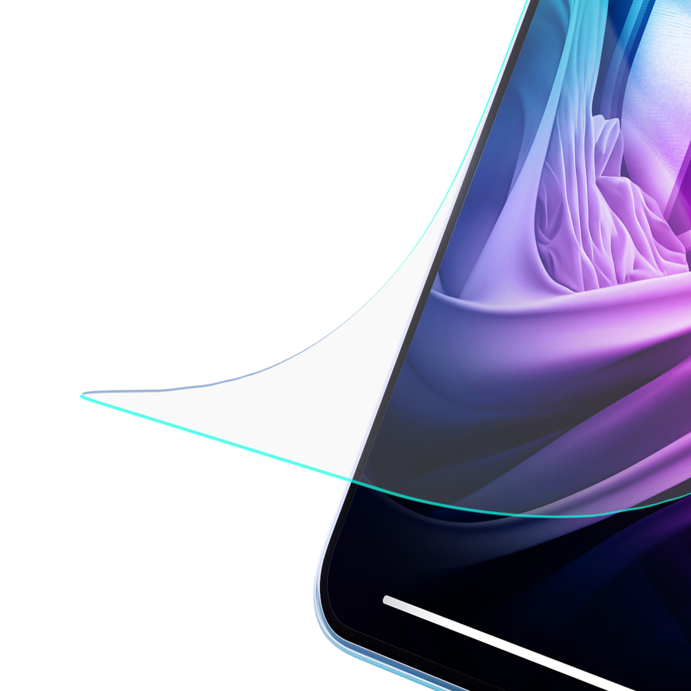 3mk Silky Matt Pro matinė apsauginė plėvelė Motorola Edge 50 Fusion