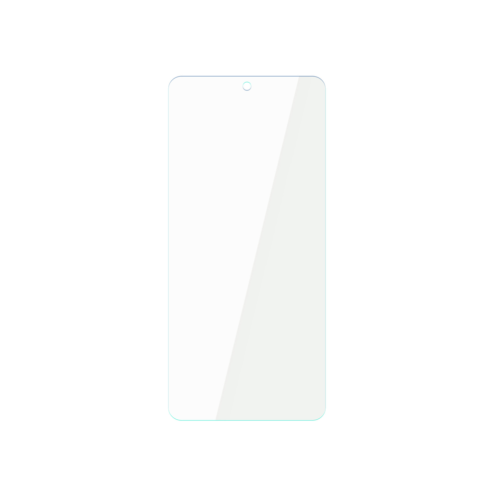 „3mk Silky Matt Pro“ matinė apsauginė plėvelė skirta „Realme GT 6“