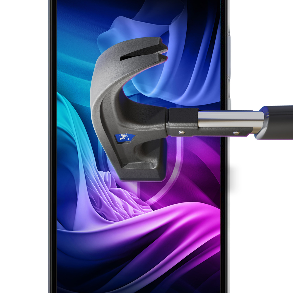 Samsung Galaxy M35 3MK Silky Matt Pro Hydrid Flexible Protecion Glass