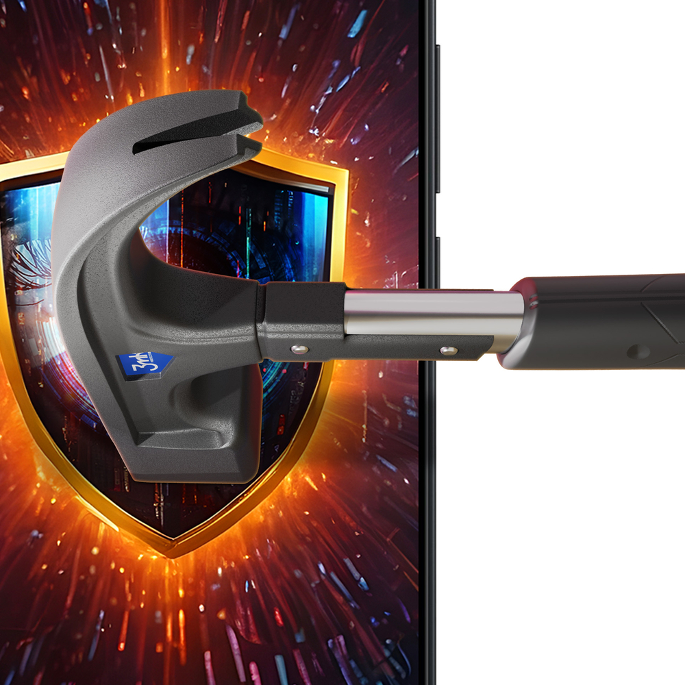 Apsauginė plėvelė 3mk Silky Matt Privacy Xiaomi Redmi Note 13 4G