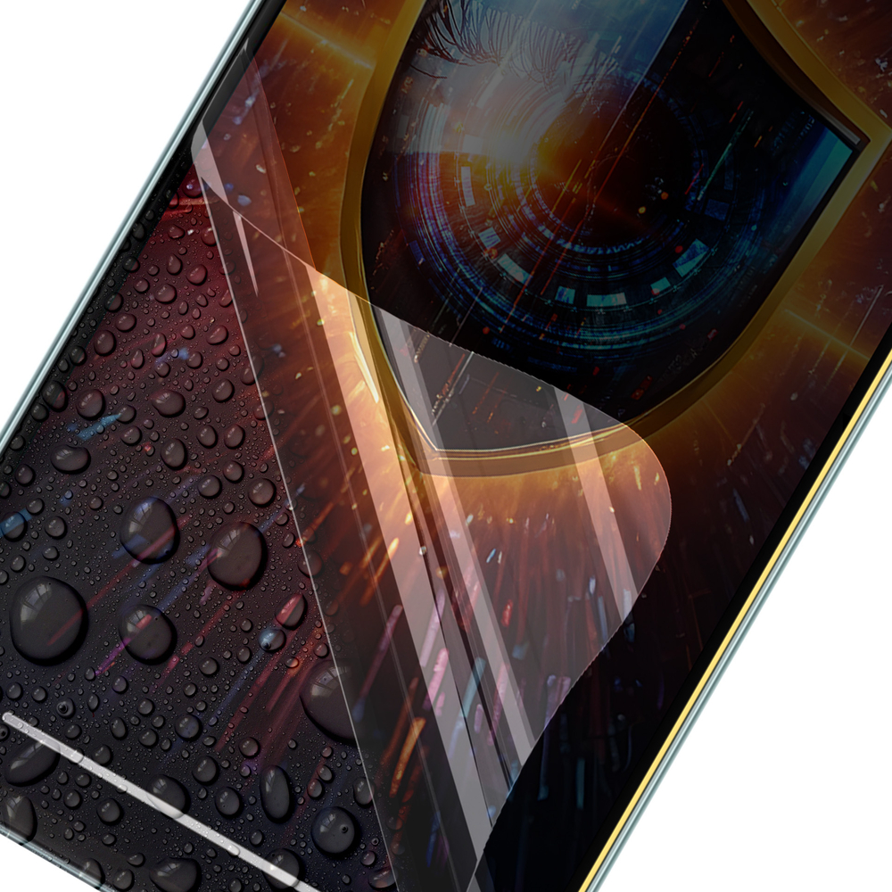 3mk Silky Matt Privacy apsauginė plėvelė Samsung Galaxy M55