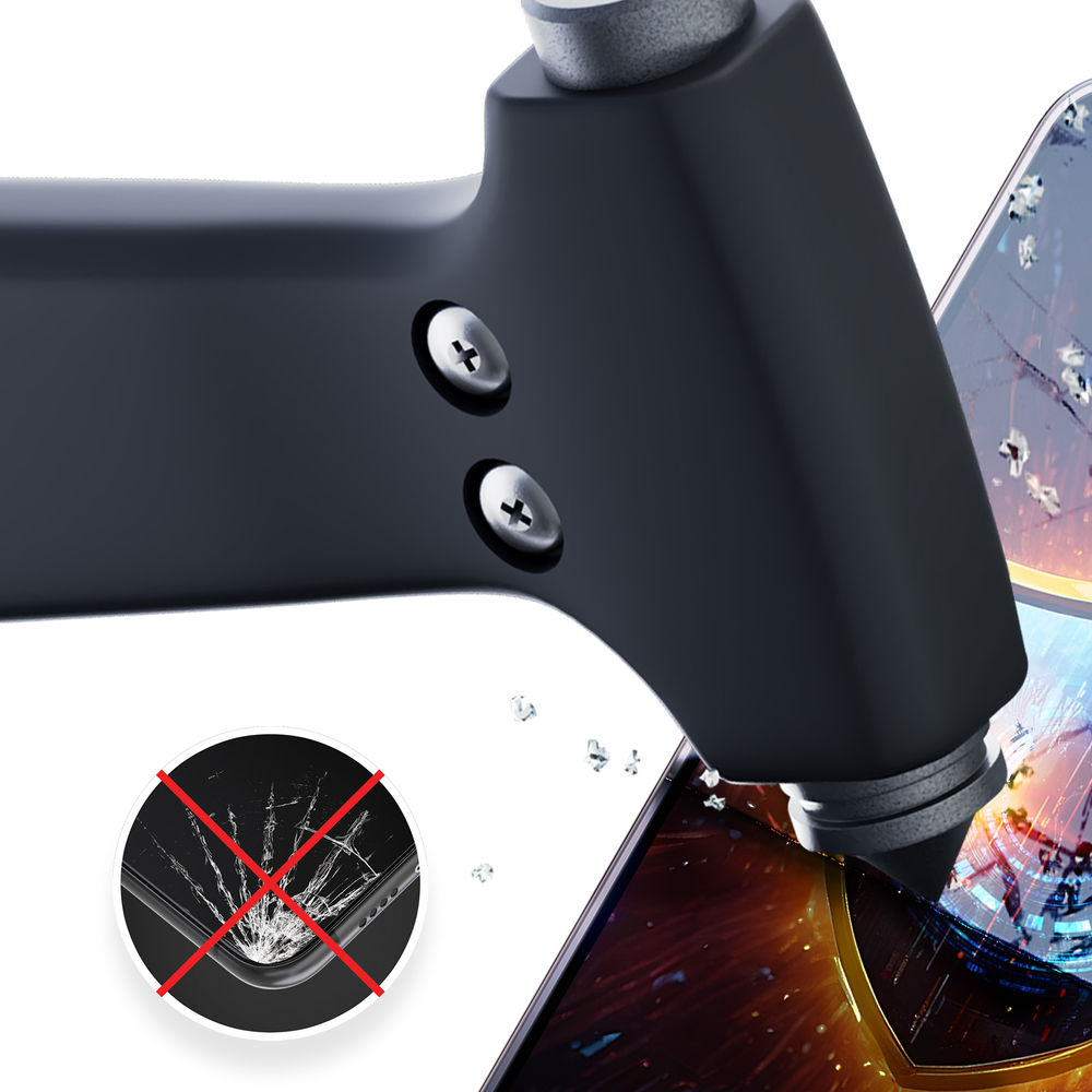 Apsauginė plėvelė 3mk Silky Matt Privacy, skirtama Samsung Galaxy S23+