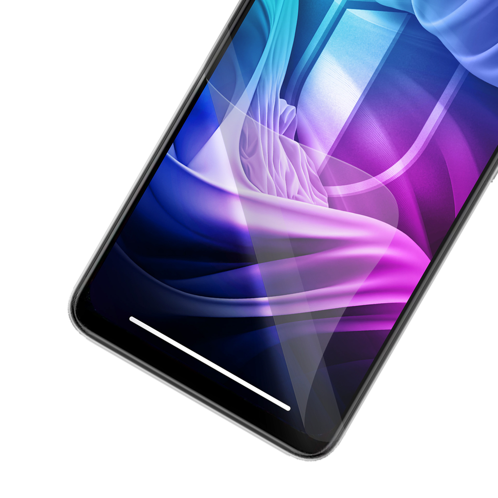 Xiaomi Redmi 13C 5G 3MK Silky Matt Pro Hydrid Flexible Protecion Glass
