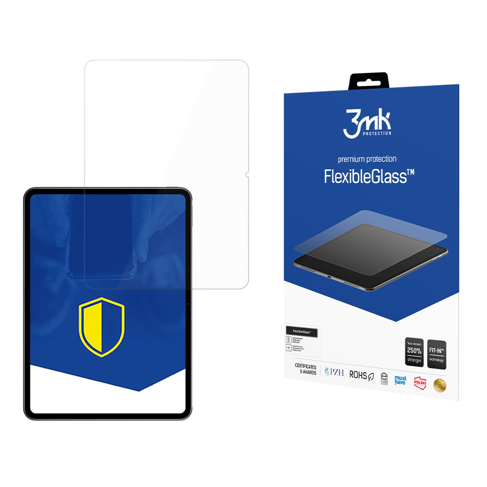 3MK FlexibleGlass ekrano apsauga OnePlus Pad 2 planšetei