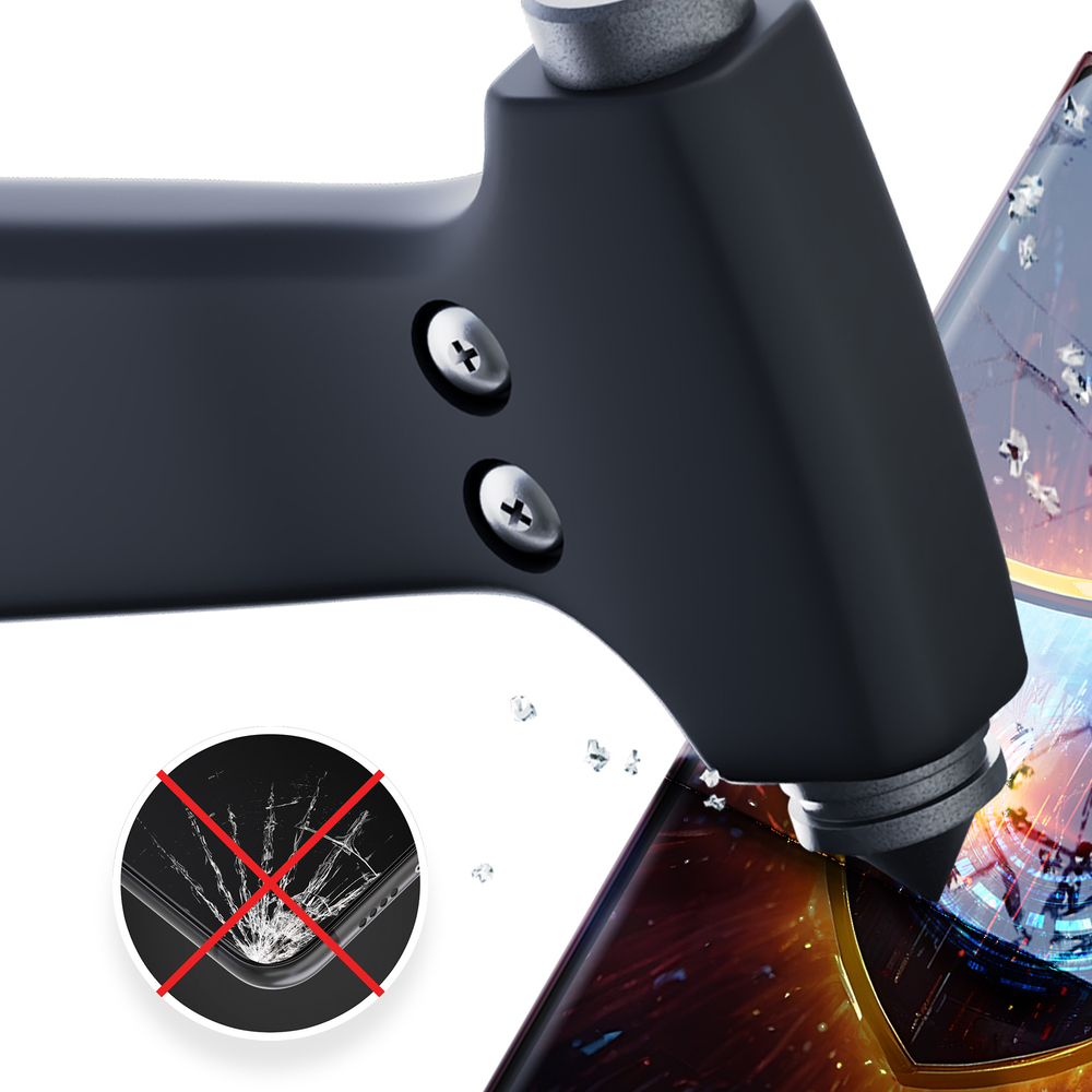 3mk Silky Matt Privacy Matte Film for Samsung Galaxy S22 Ultra 5G