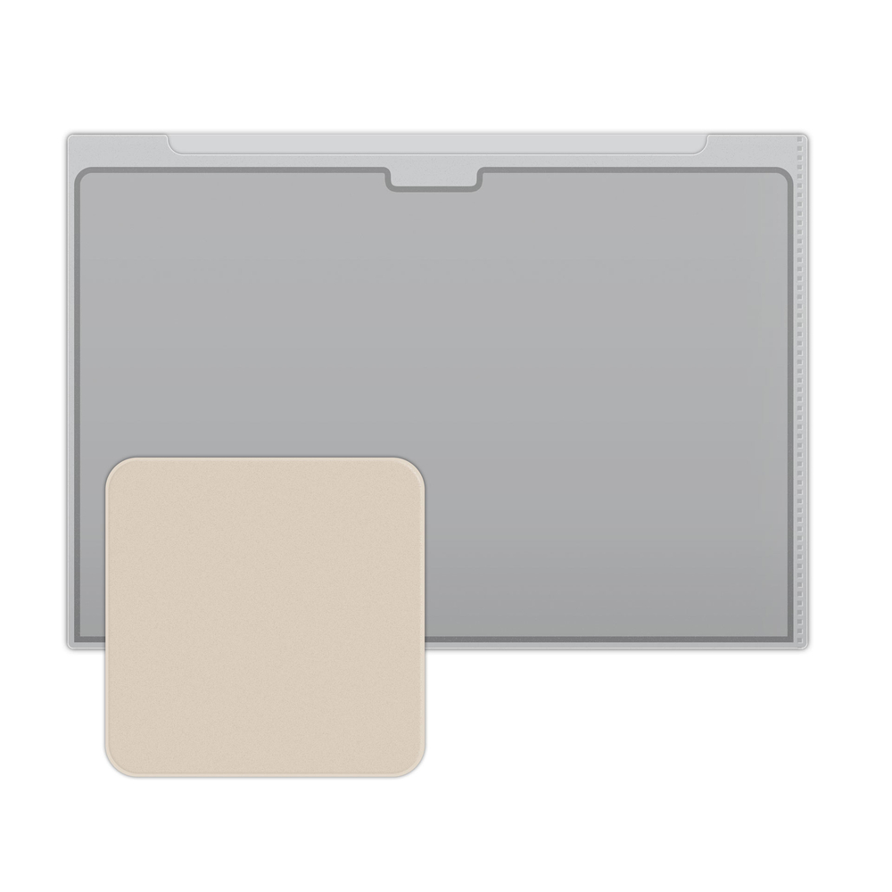 3mk Privacy Filter Protection Film for MacBook Pro 13\" (2016) / Air 13\" (2018)