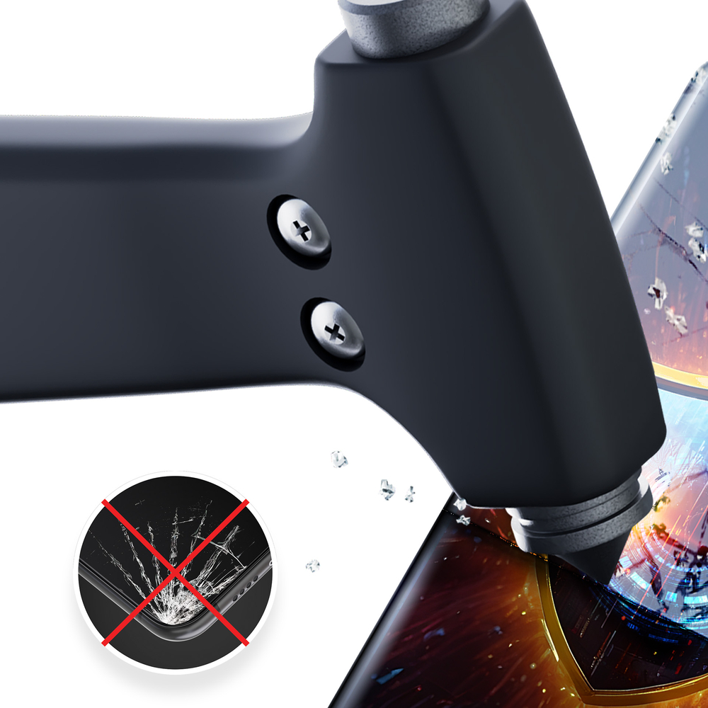 3mk Silky Matt Privacy Matte Film for Xiaomi 14 Pro