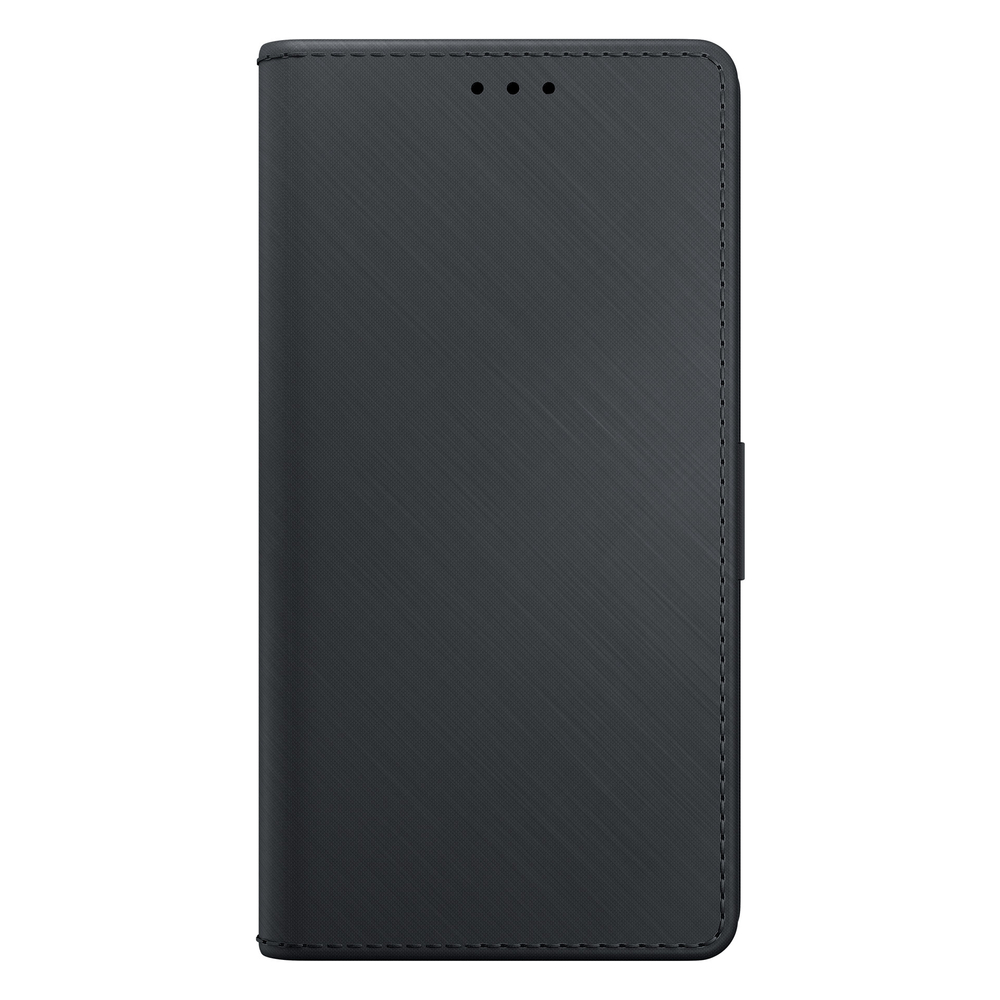 3mk Wallet Case for Xiaomi 14 Ultra, Black