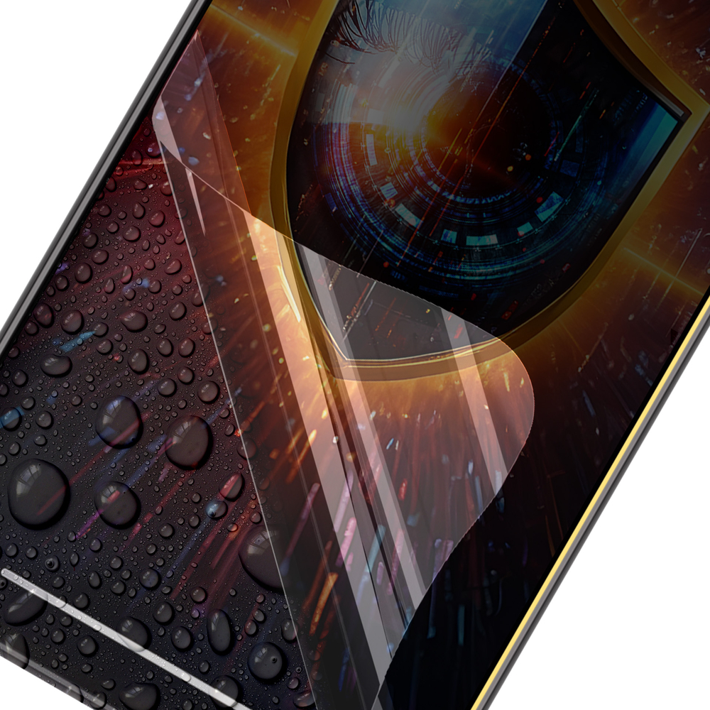 3mk Silky Matt Privacy plėvelė Samsung Galaxy S23 FE
