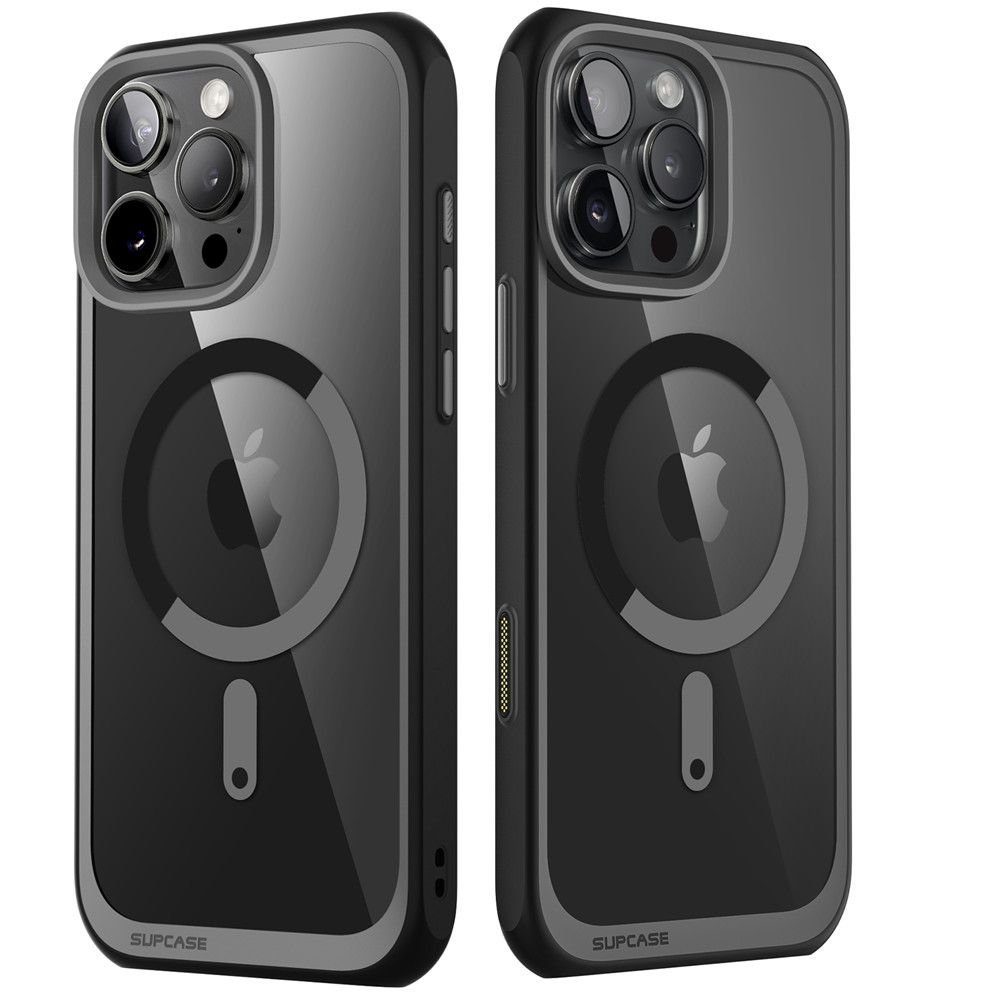 Supcase UB MAG MAGSAFE IPHONE 16 PRO MAX BLACK