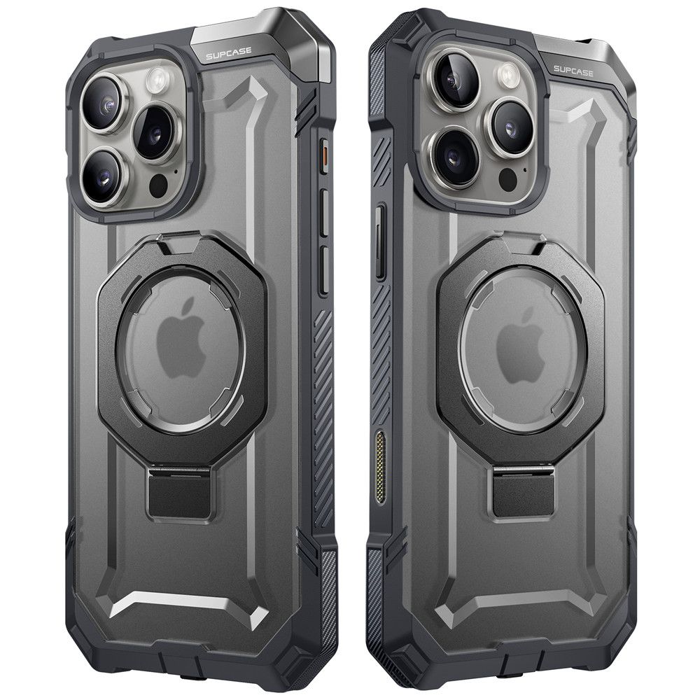 Supcase UB GRIP MAG MAGSAFE IPHONE 16 PRO MAX GRAY