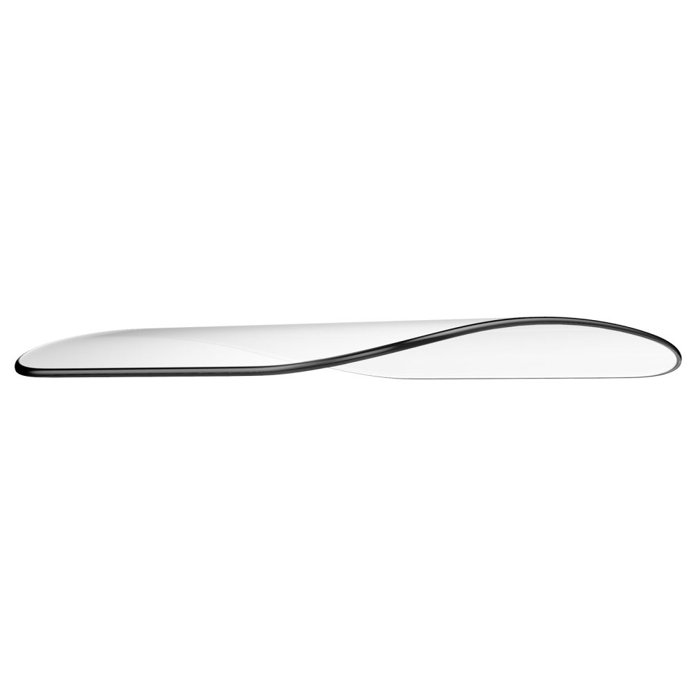 Spigen Elite Shield EZ FIT Hybrid Glass for Apple Watch 10 (46mm), 2-Pack, Clear