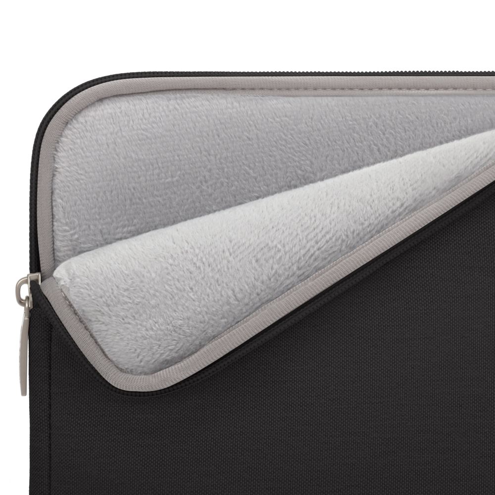 Tech-Protect Sleevy Laptop Case 15-16\", Black