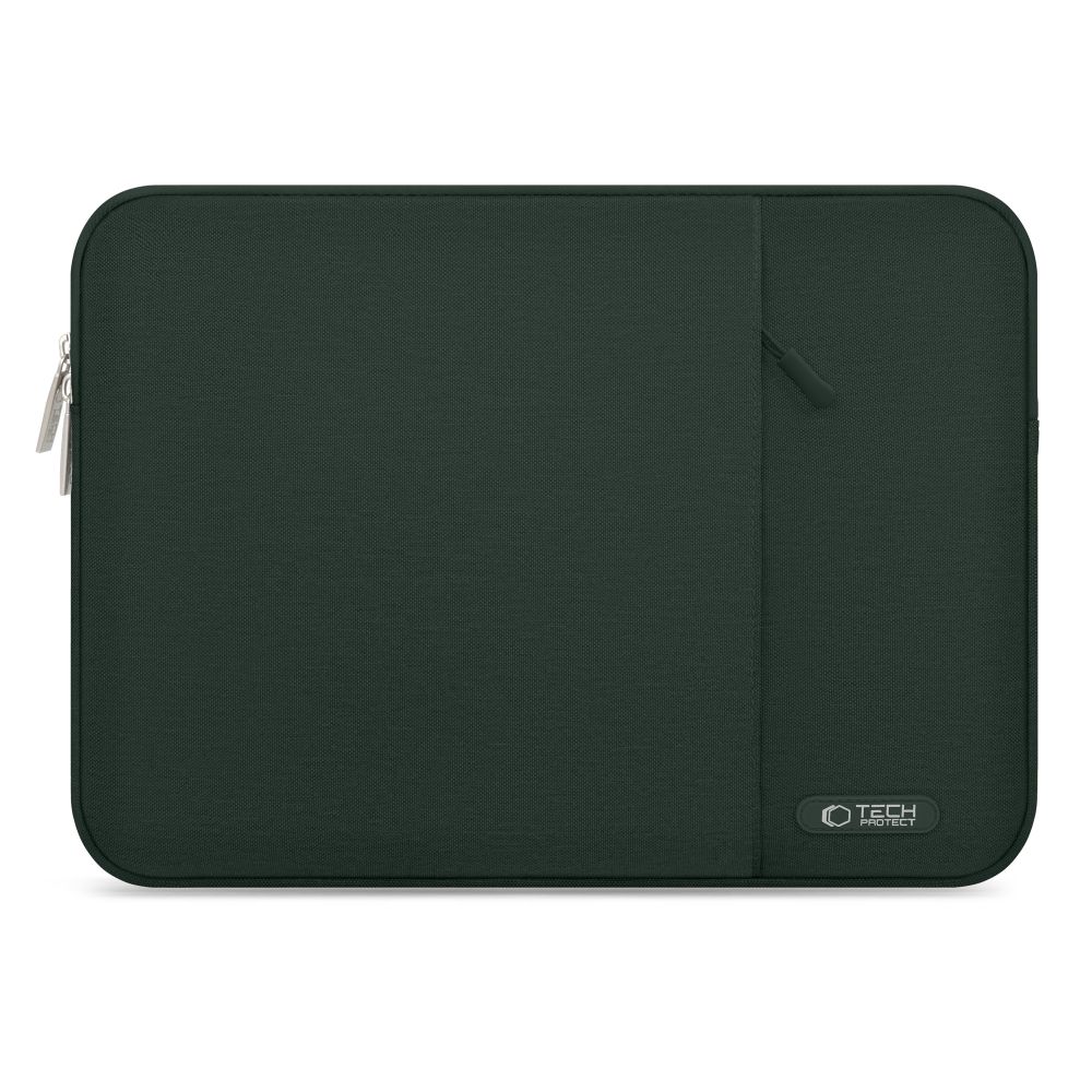 Tech-Protect Sleevy Laptop Case 15-16", Green