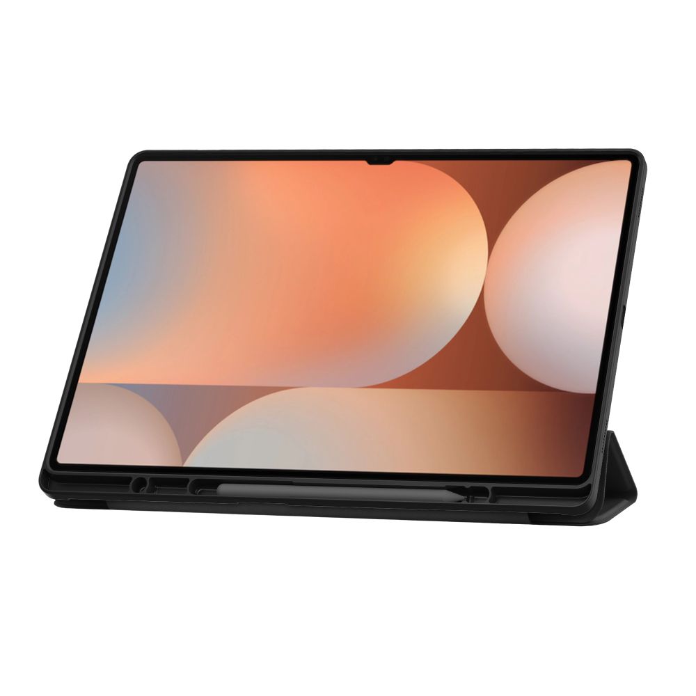 Tech-Protect Samsung Galaxy Tab S8 / S9 / S10 Ultra Case SC Pen, Black