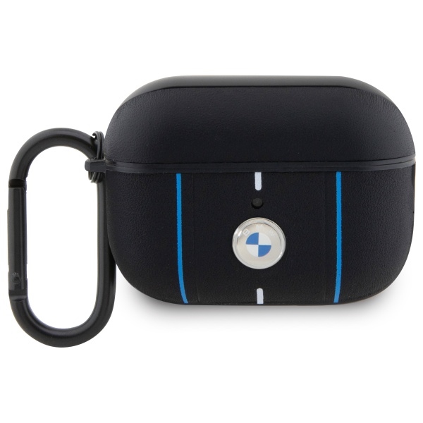 BMW Color Lines Case for AirPods Pro 2 Black