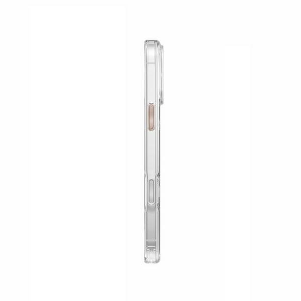 Uniq Coehl Verdure case iPhone 16 Pro Max 6.9" Magnetic Charging spring blossom