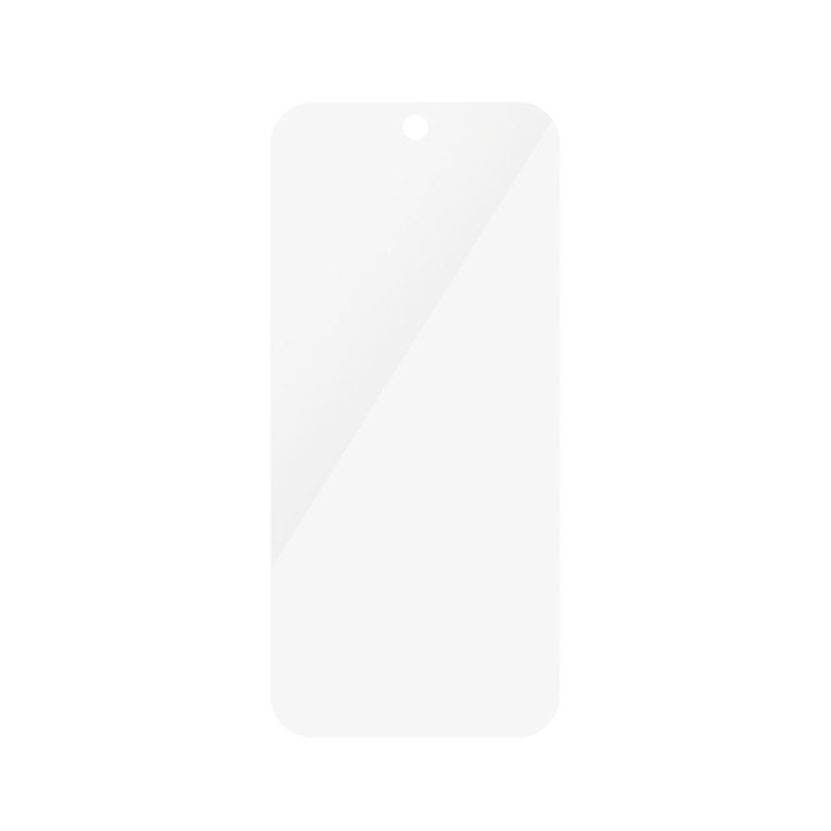 PanzerGlass Ultra-Wide Fit apsauginis stiklas Google Pixel 9 Pro XL, skaidrus
