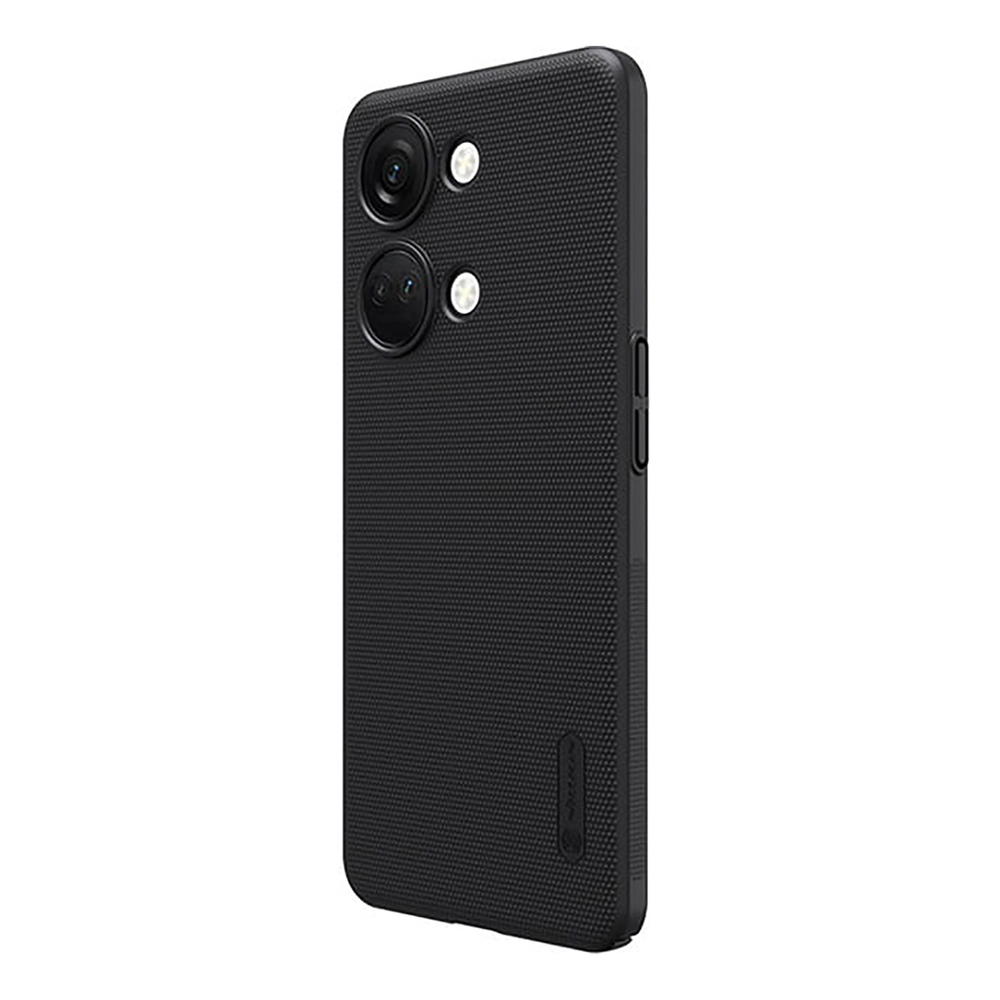 Nillkin Super Frosted Shield OnePlus Ace 2V/Nord 3 5G Black